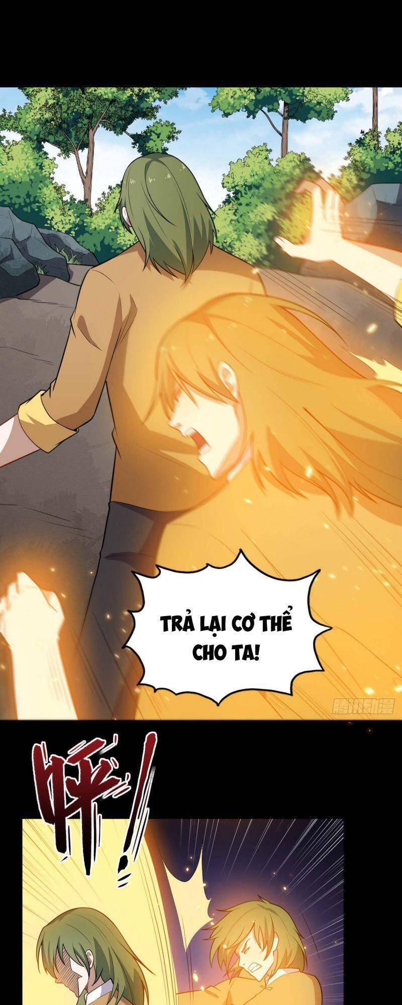 Tổ Thượng Có Tiền Chapter 73 - Trang 2