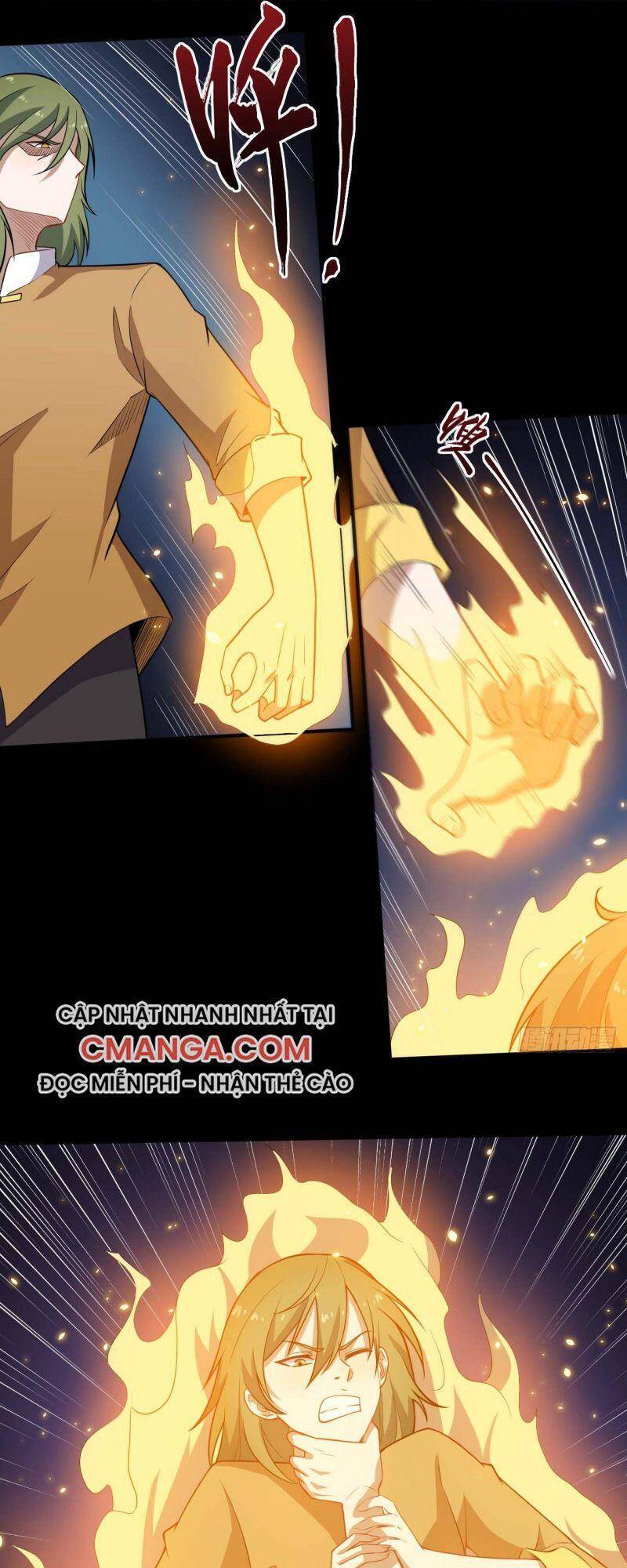 Tổ Thượng Có Tiền Chapter 73 - Trang 2