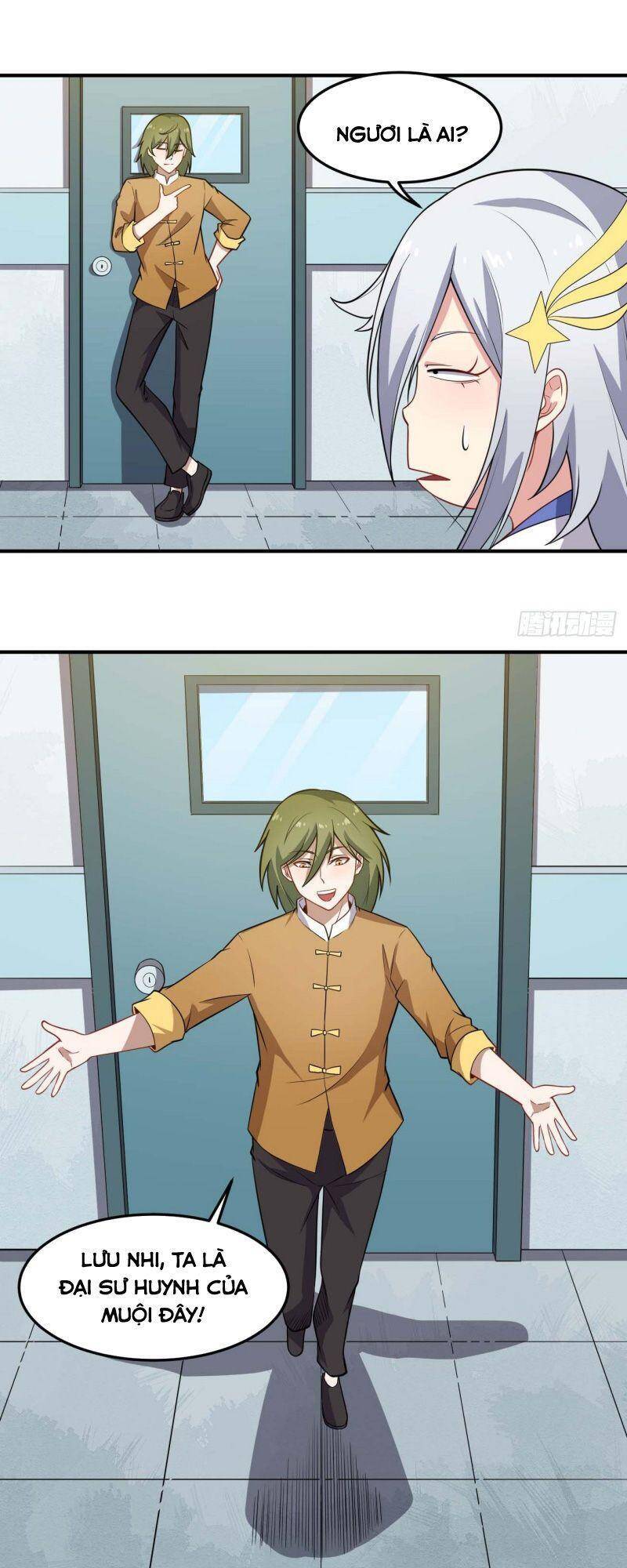 Tổ Thượng Có Tiền Chapter 73 - Trang 2