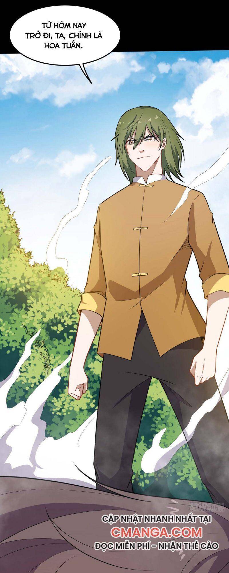 Tổ Thượng Có Tiền Chapter 73 - Trang 2