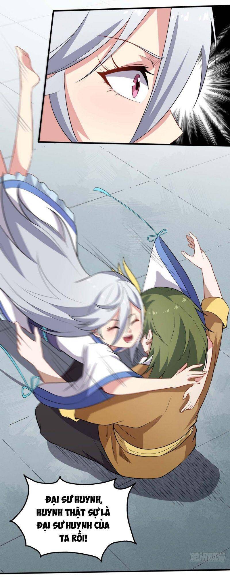 Tổ Thượng Có Tiền Chapter 73 - Trang 2