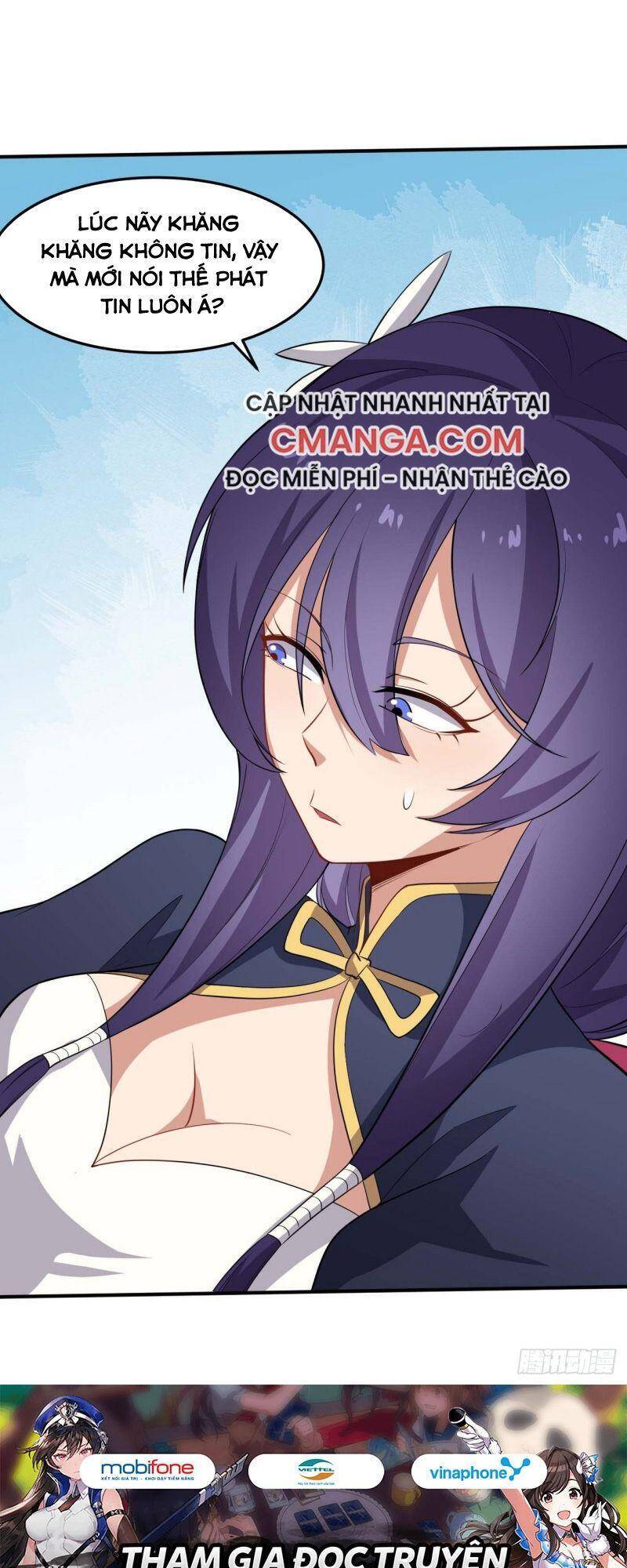 Tổ Thượng Có Tiền Chapter 73 - Trang 2