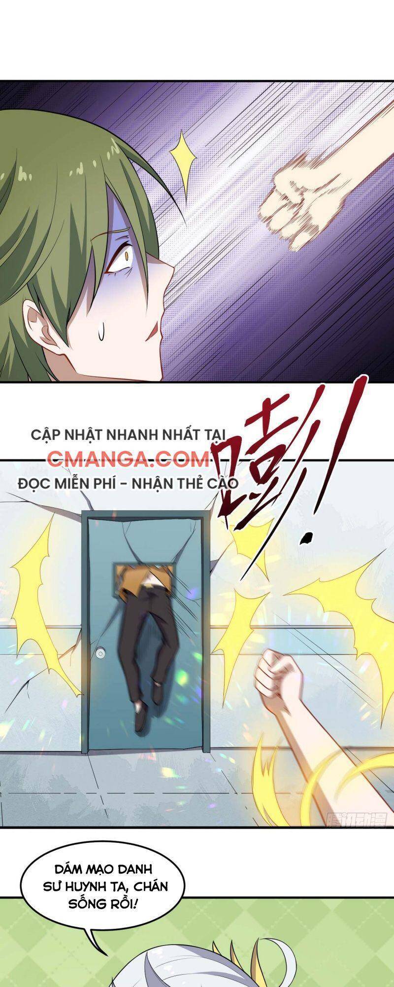 Tổ Thượng Có Tiền Chapter 73 - Trang 2