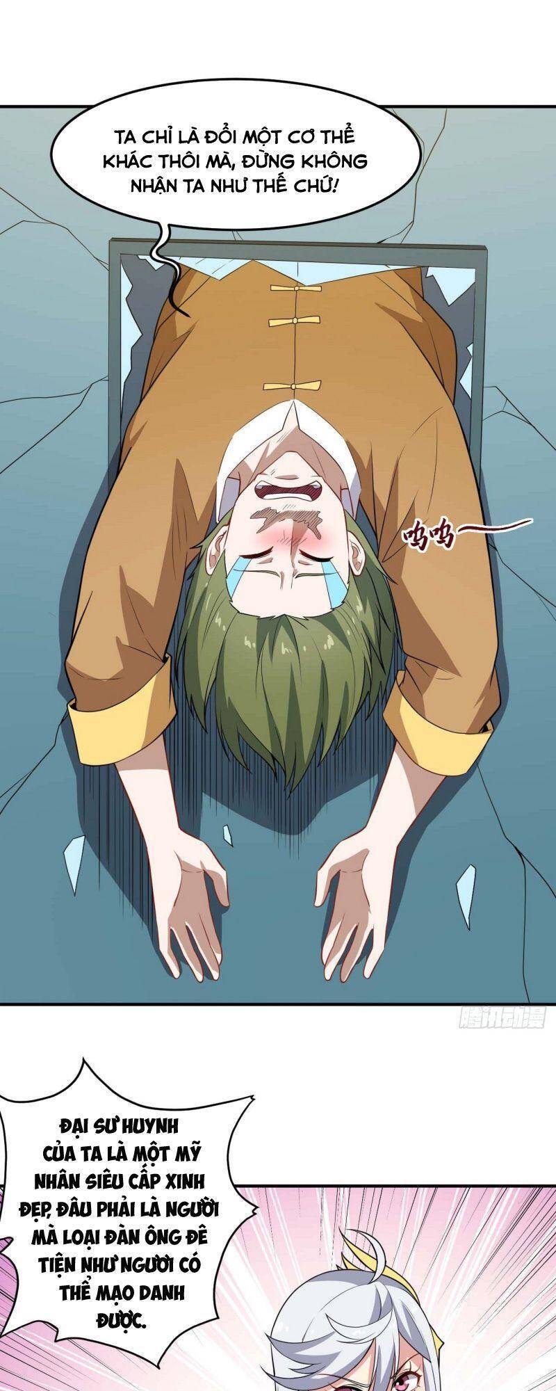 Tổ Thượng Có Tiền Chapter 73 - Trang 2