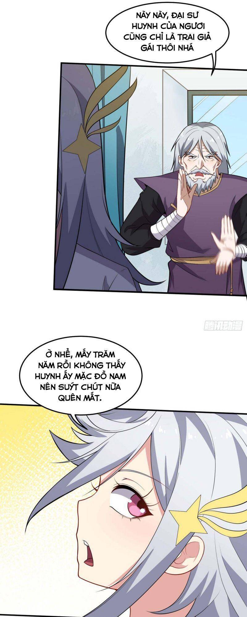 Tổ Thượng Có Tiền Chapter 73 - Trang 2
