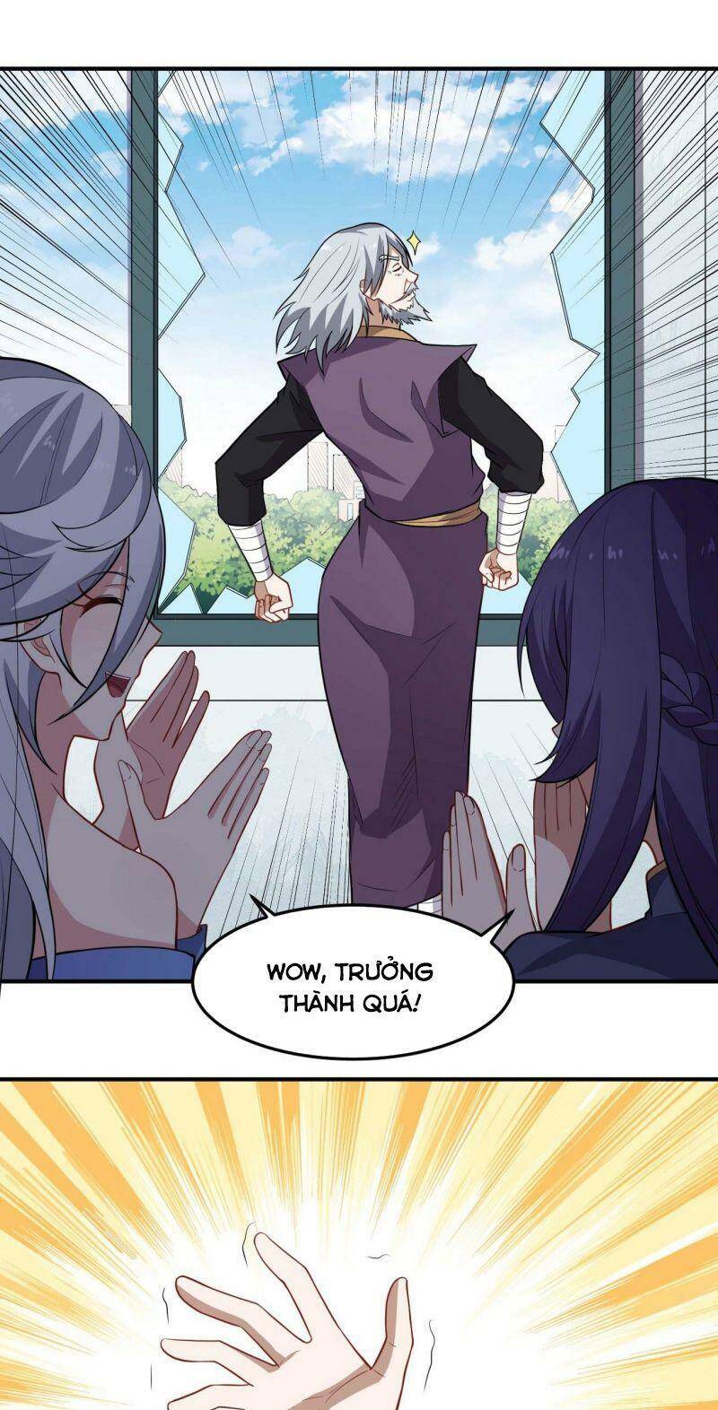 Tổ Thượng Có Tiền Chapter 74 - Trang 2