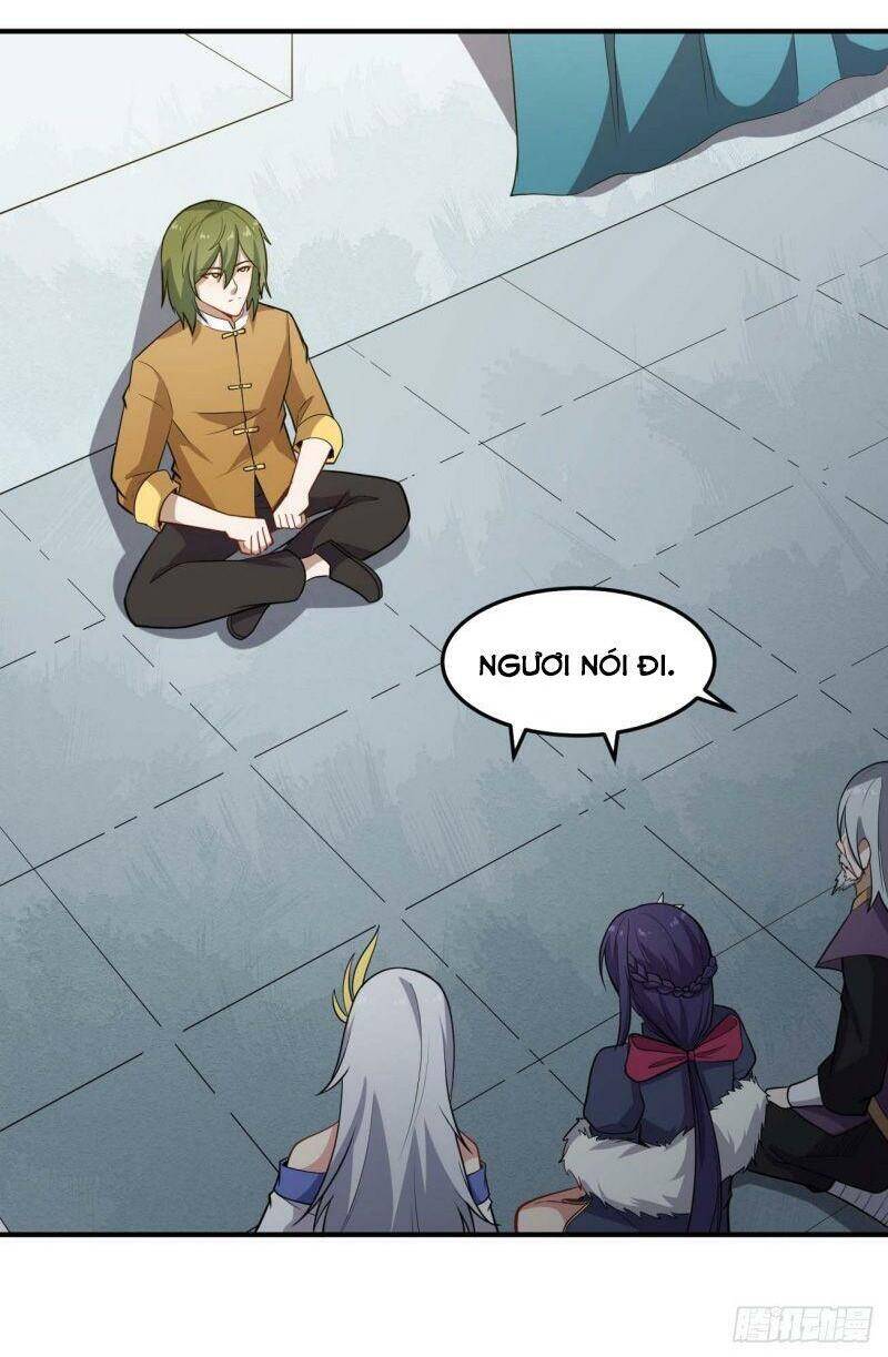 Tổ Thượng Có Tiền Chapter 74 - Trang 2