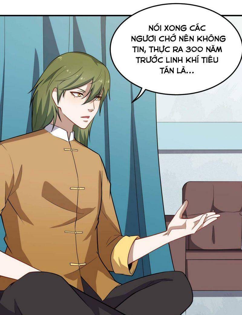 Tổ Thượng Có Tiền Chapter 74 - Trang 2