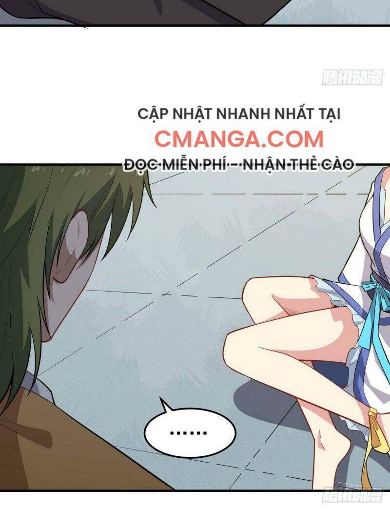 Tổ Thượng Có Tiền Chapter 74 - Trang 2