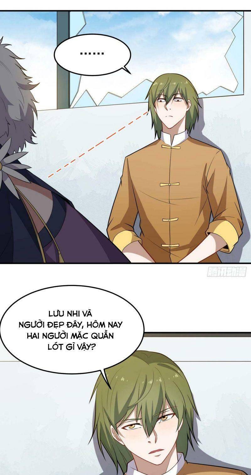 Tổ Thượng Có Tiền Chapter 74 - Trang 2