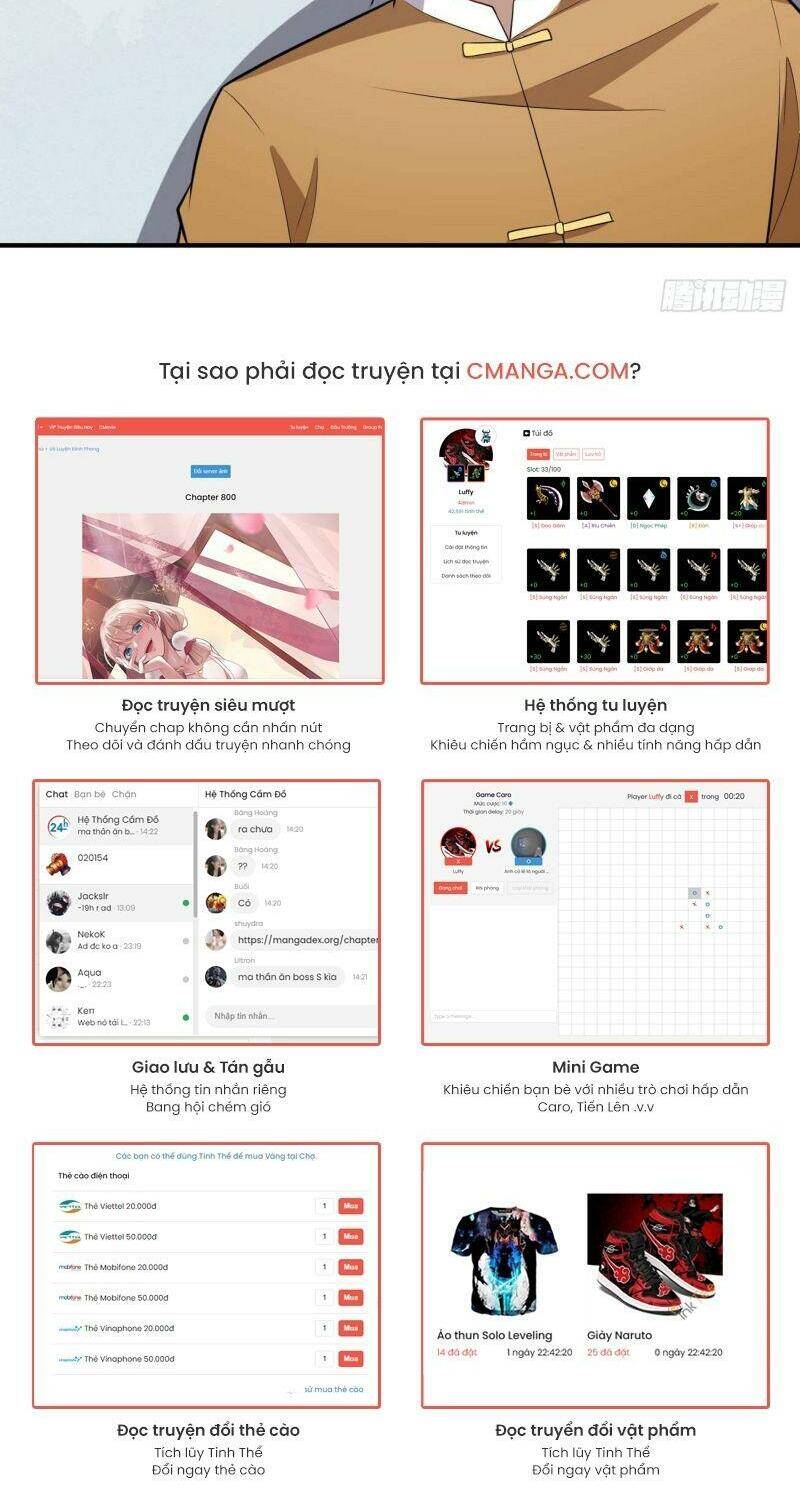 Tổ Thượng Có Tiền Chapter 74 - Trang 2