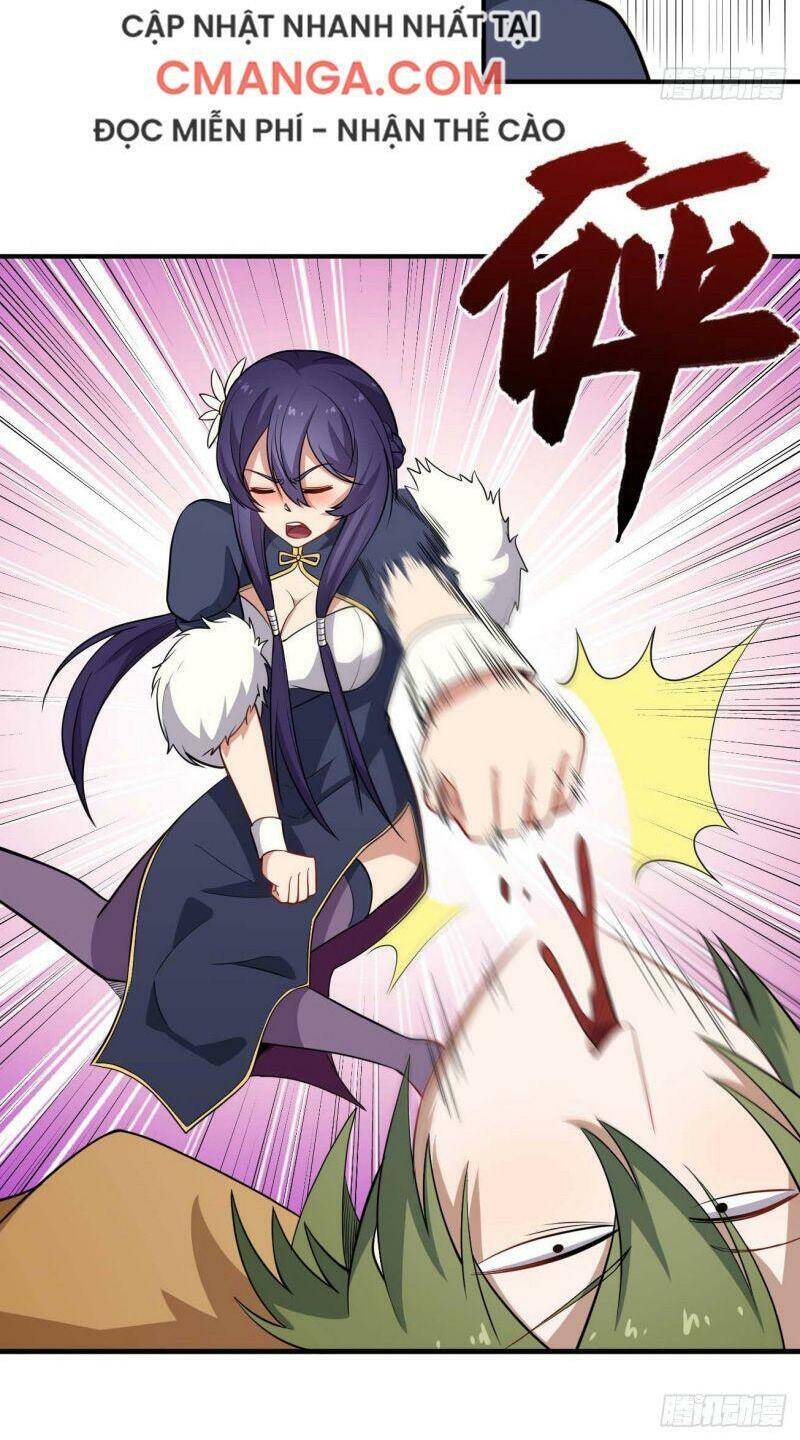 Tổ Thượng Có Tiền Chapter 74 - Trang 2