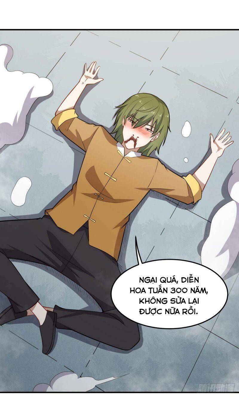 Tổ Thượng Có Tiền Chapter 74 - Trang 2