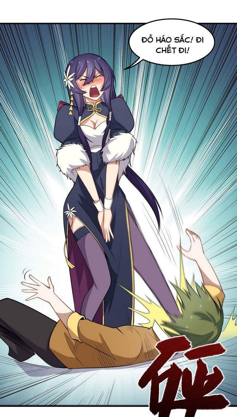 Tổ Thượng Có Tiền Chapter 74 - Trang 2