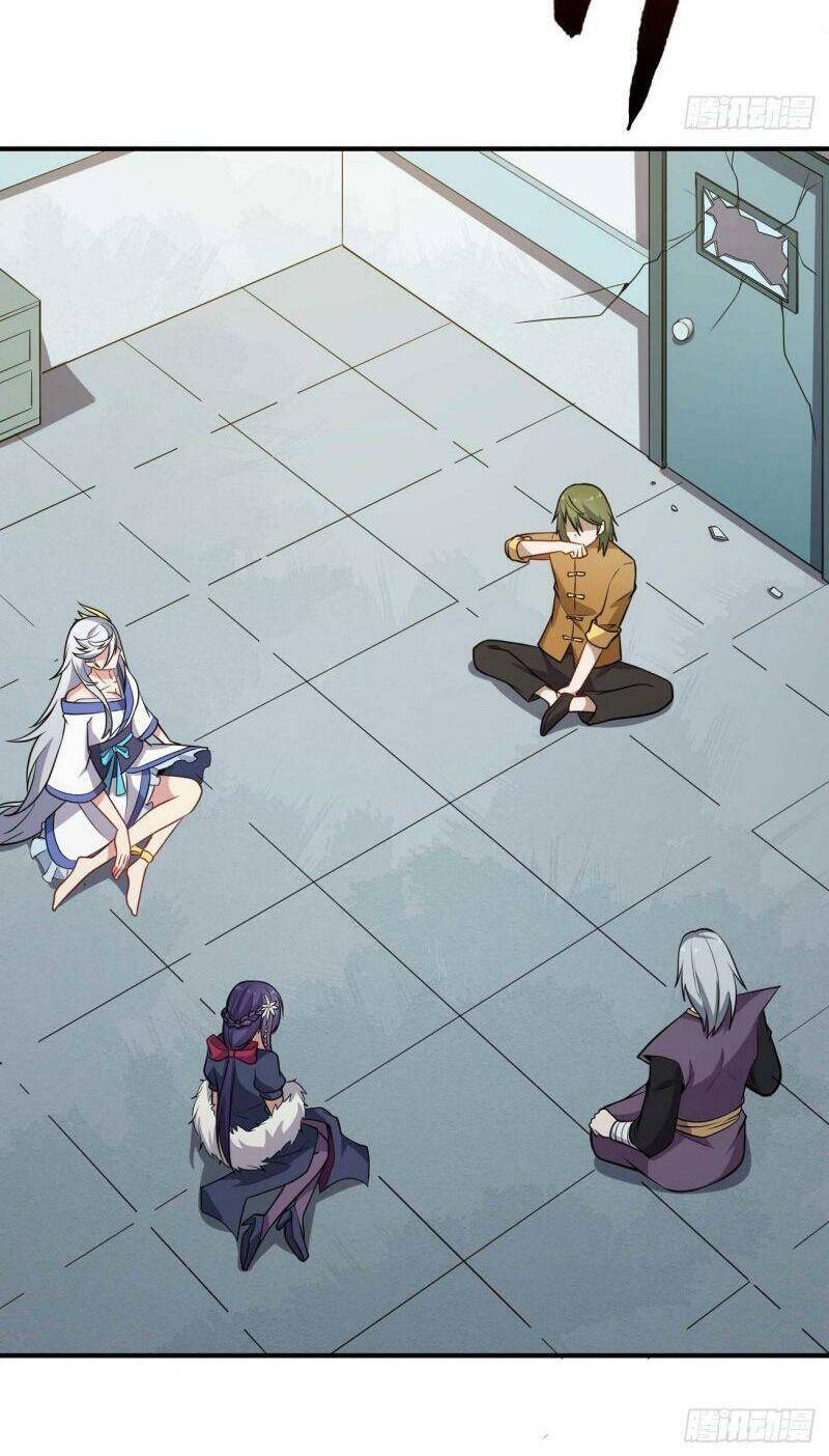 Tổ Thượng Có Tiền Chapter 74 - Trang 2