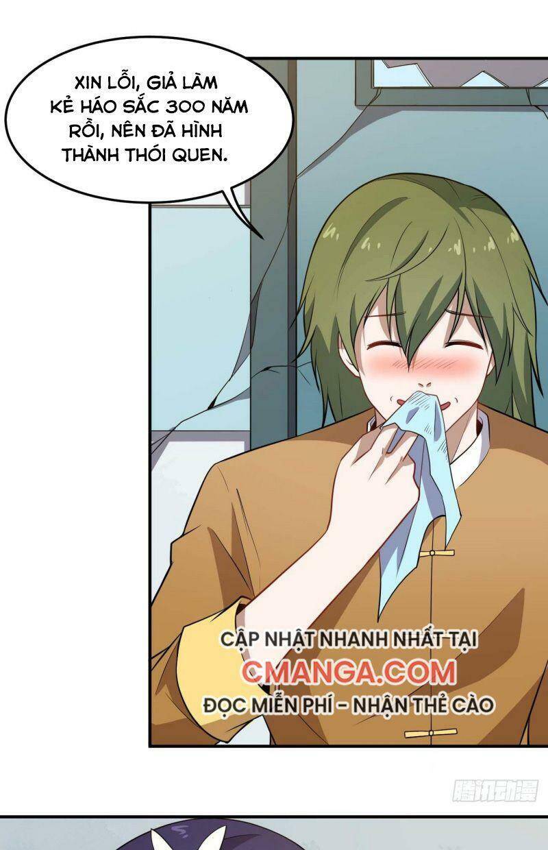 Tổ Thượng Có Tiền Chapter 74 - Trang 2