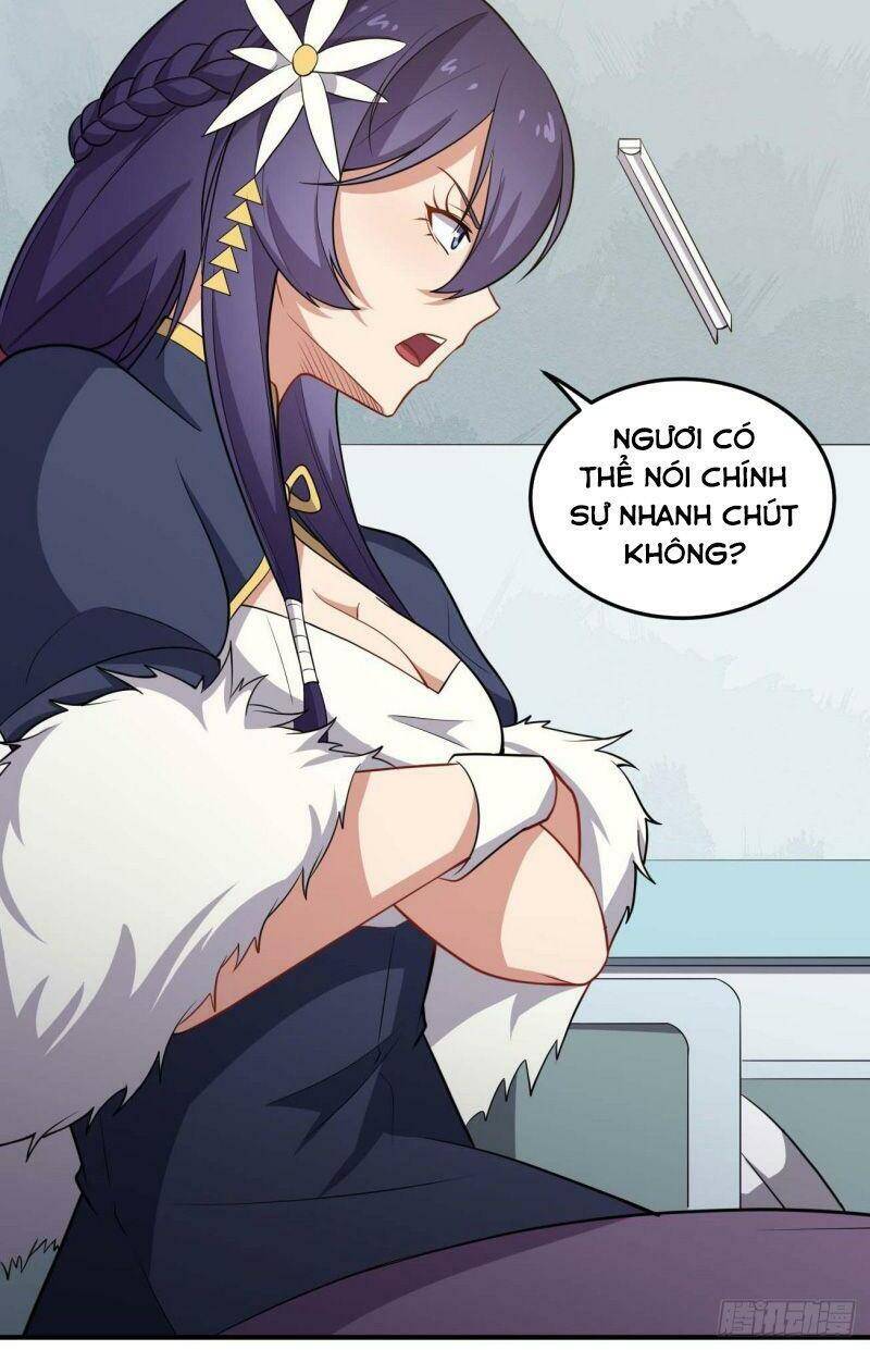 Tổ Thượng Có Tiền Chapter 74 - Trang 2