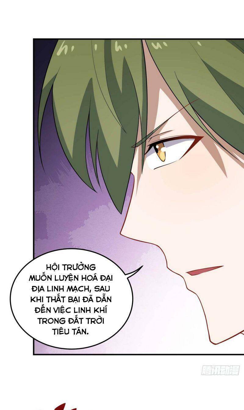 Tổ Thượng Có Tiền Chapter 74 - Trang 2