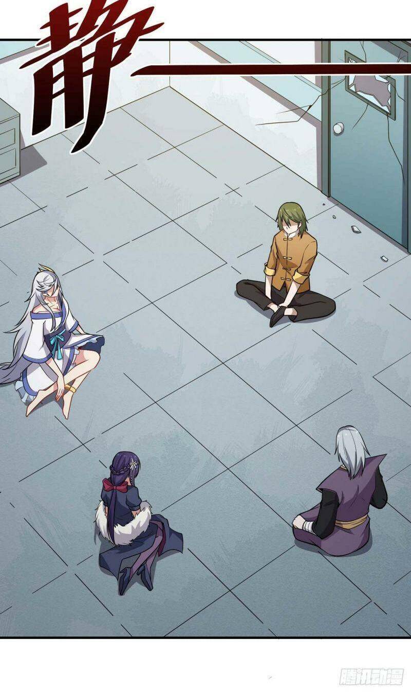 Tổ Thượng Có Tiền Chapter 74 - Trang 2