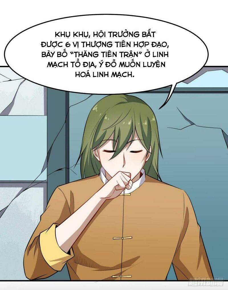 Tổ Thượng Có Tiền Chapter 74 - Trang 2