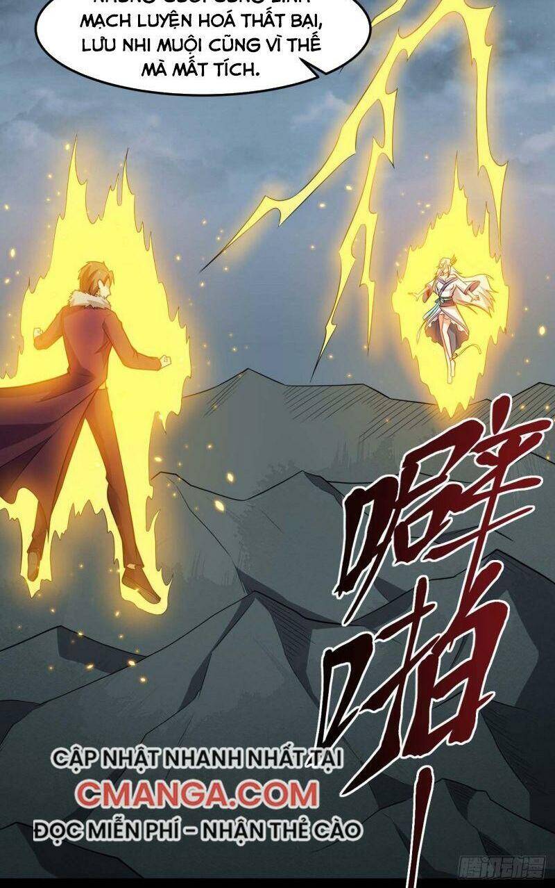 Tổ Thượng Có Tiền Chapter 74 - Trang 2