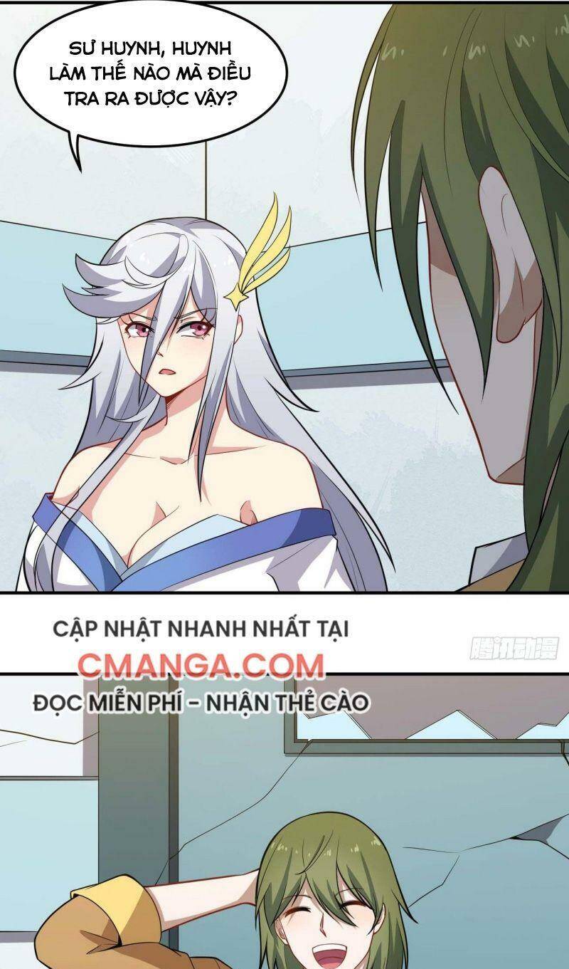 Tổ Thượng Có Tiền Chapter 74 - Trang 2