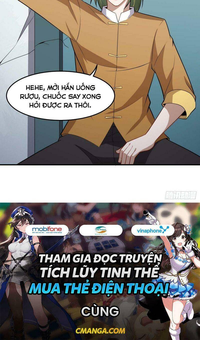 Tổ Thượng Có Tiền Chapter 74 - Trang 2