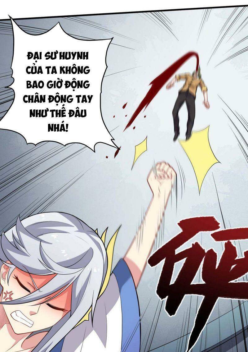 Tổ Thượng Có Tiền Chapter 74 - Trang 2