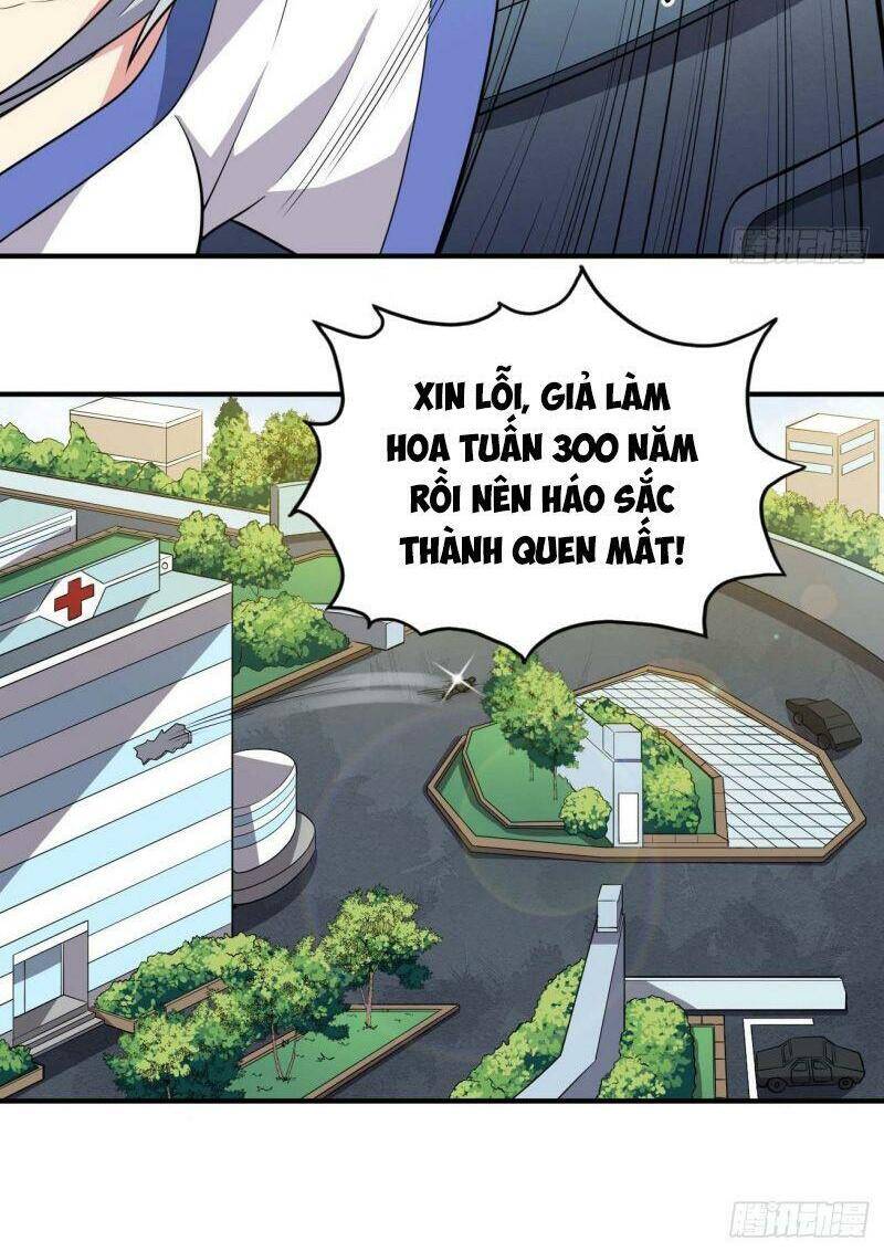 Tổ Thượng Có Tiền Chapter 74 - Trang 2