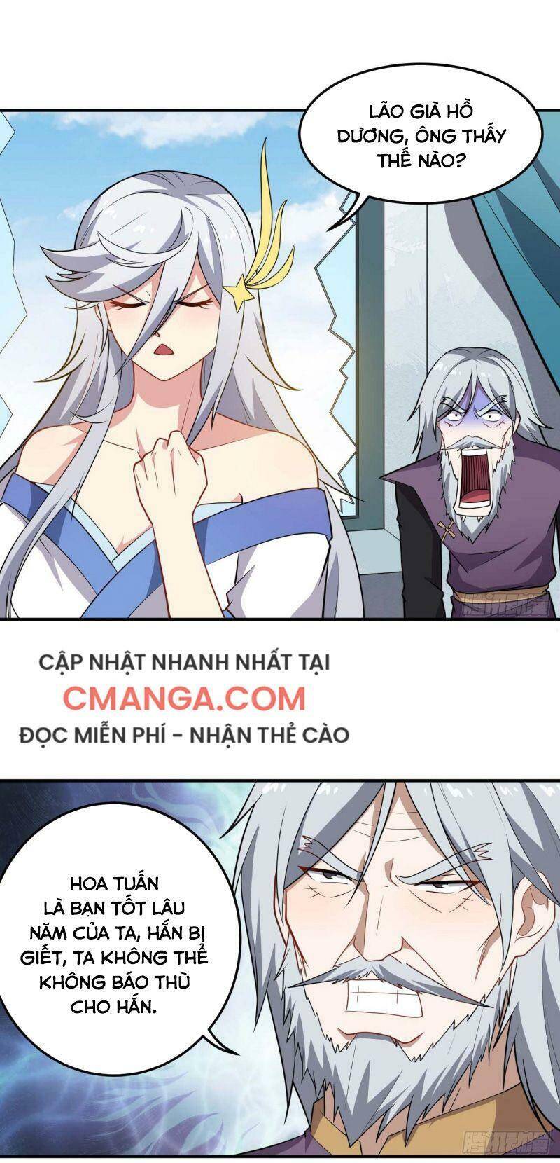 Tổ Thượng Có Tiền Chapter 74 - Trang 2