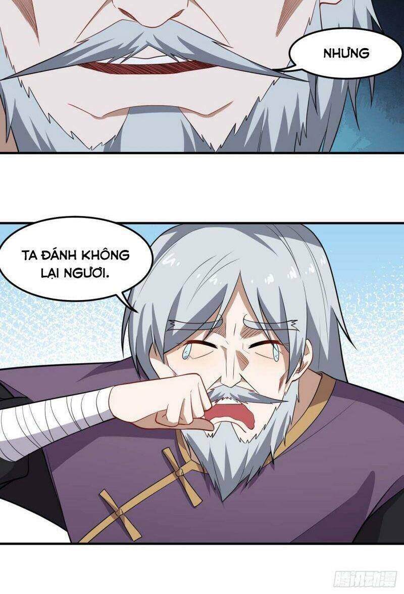 Tổ Thượng Có Tiền Chapter 74 - Trang 2