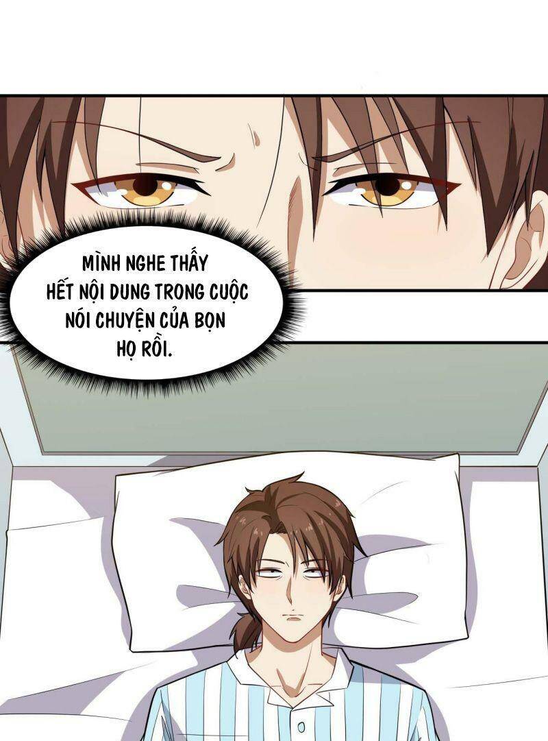 Tổ Thượng Có Tiền Chapter 75 - Trang 2