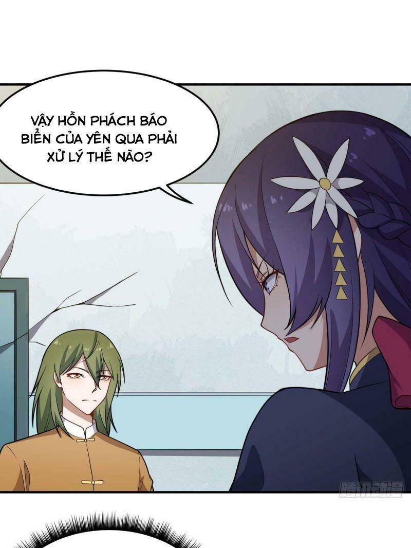 Tổ Thượng Có Tiền Chapter 75 - Trang 2