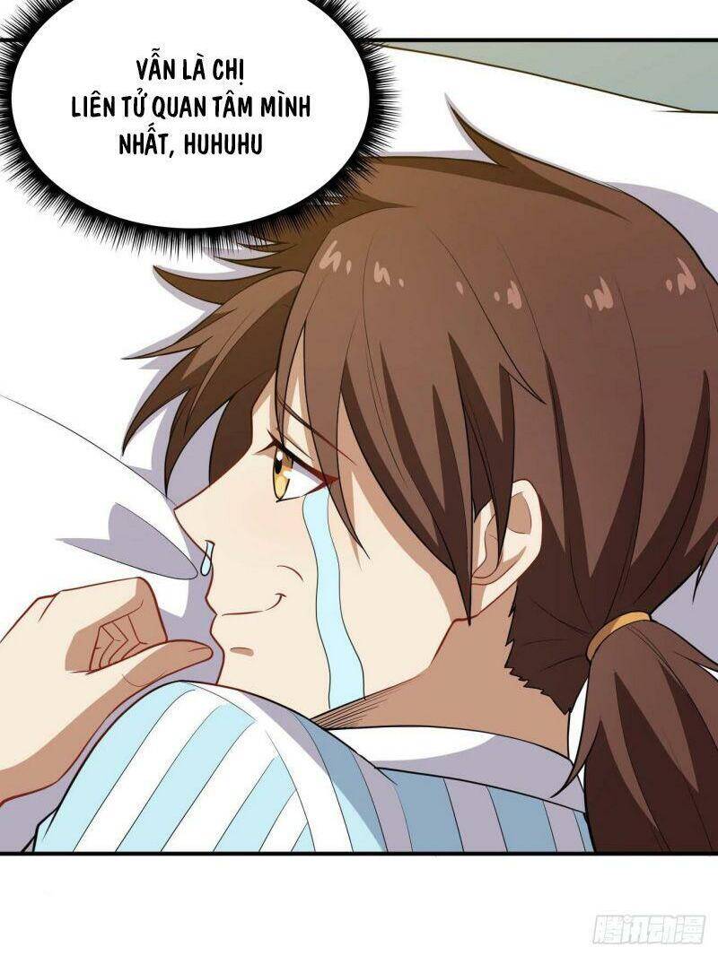 Tổ Thượng Có Tiền Chapter 75 - Trang 2