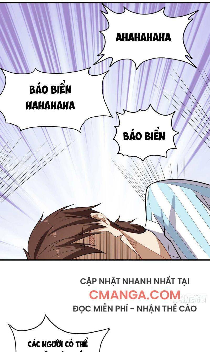 Tổ Thượng Có Tiền Chapter 75 - Trang 2