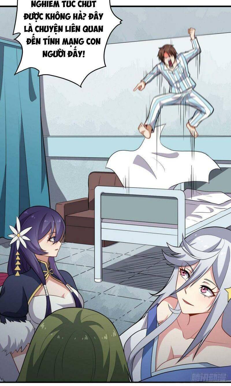 Tổ Thượng Có Tiền Chapter 75 - Trang 2