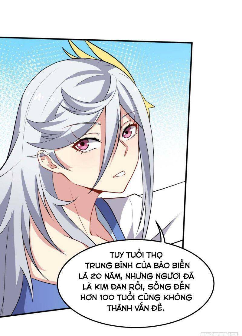 Tổ Thượng Có Tiền Chapter 75 - Trang 2