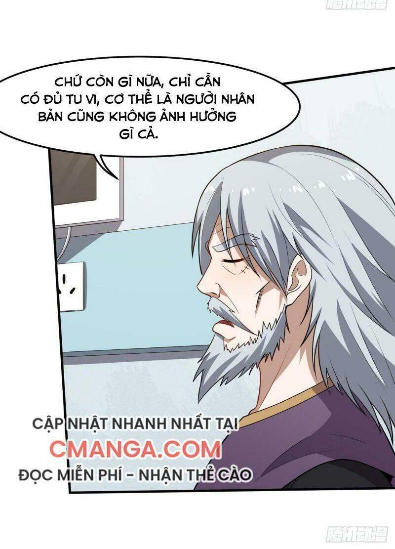 Tổ Thượng Có Tiền Chapter 75 - Trang 2