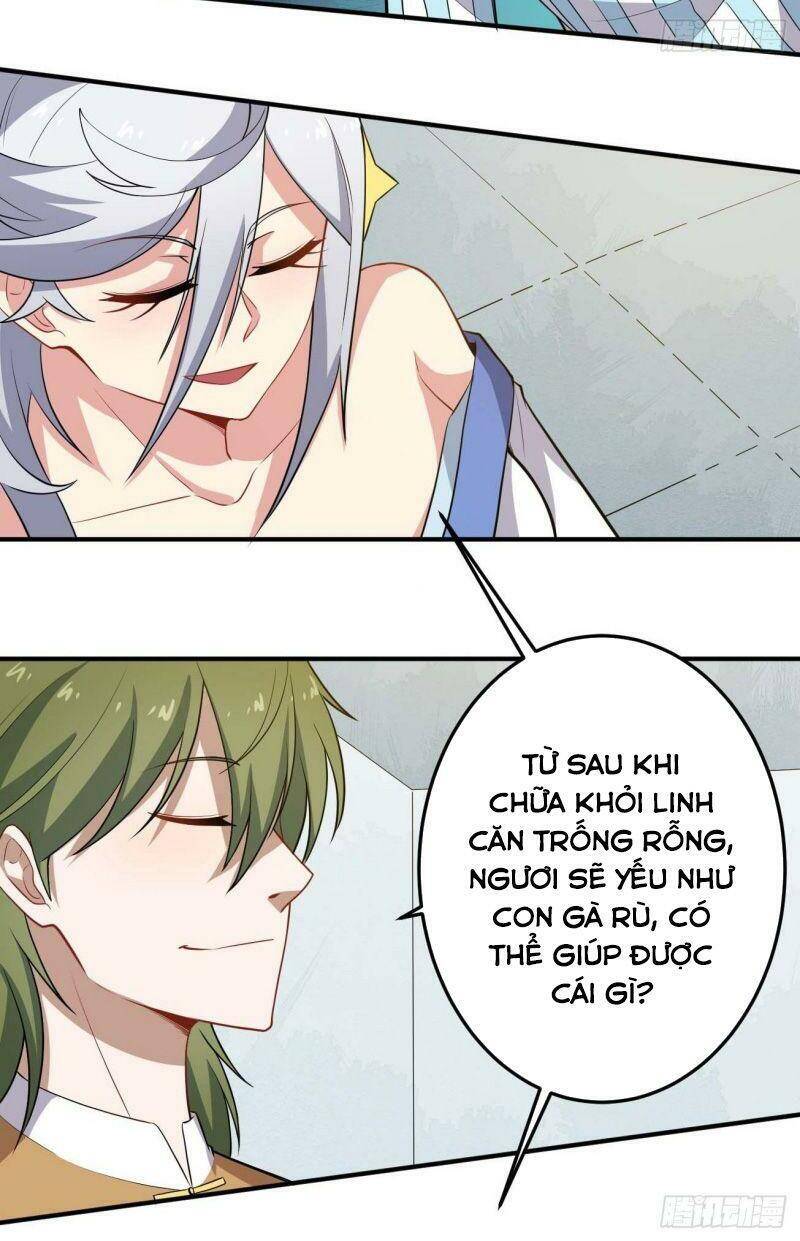 Tổ Thượng Có Tiền Chapter 75 - Trang 2