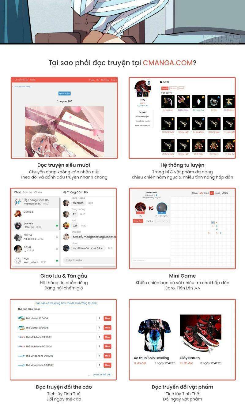 Tổ Thượng Có Tiền Chapter 75 - Trang 2