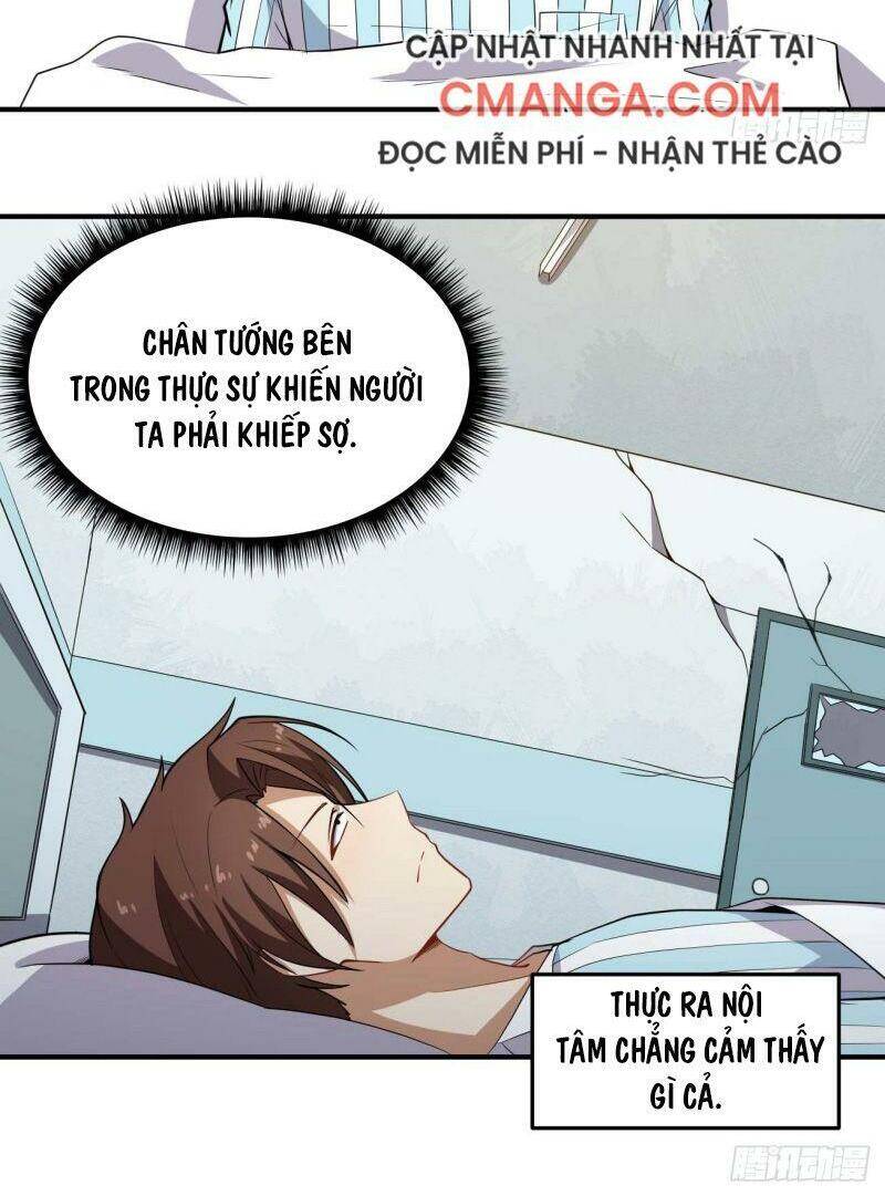 Tổ Thượng Có Tiền Chapter 75 - Trang 2