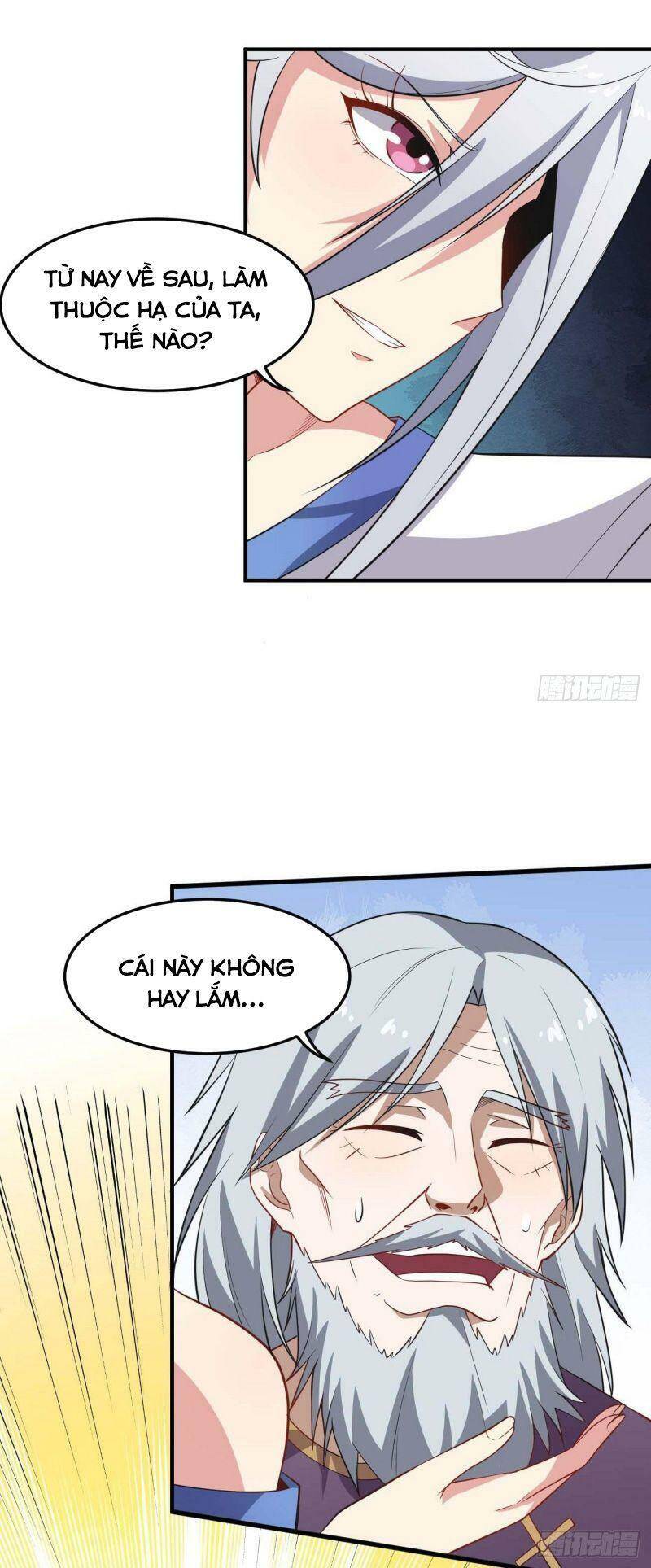 Tổ Thượng Có Tiền Chapter 75 - Trang 2