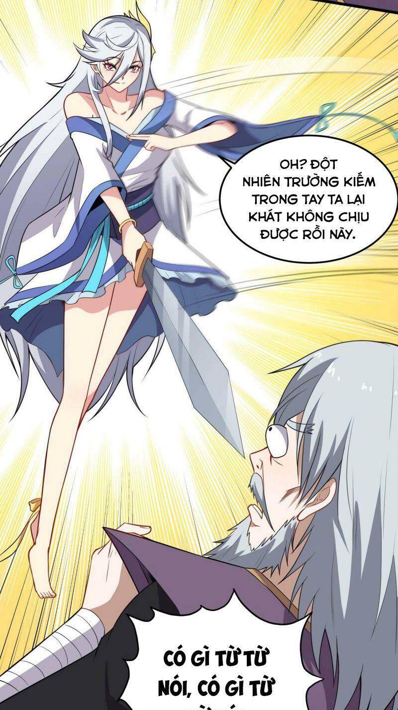 Tổ Thượng Có Tiền Chapter 75 - Trang 2