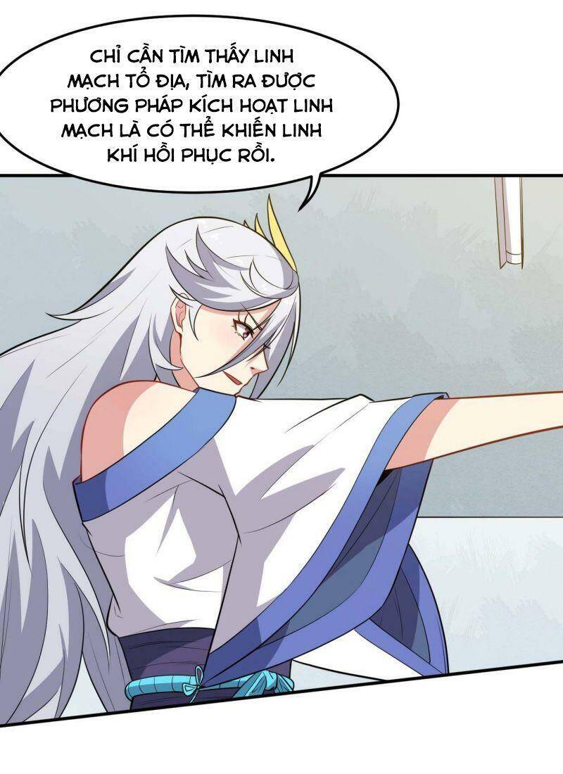 Tổ Thượng Có Tiền Chapter 75 - Trang 2