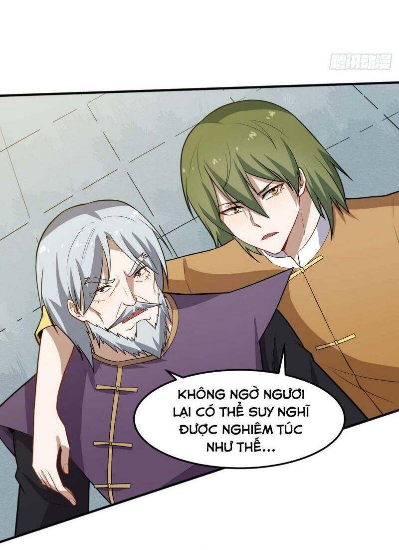 Tổ Thượng Có Tiền Chapter 75 - Trang 2