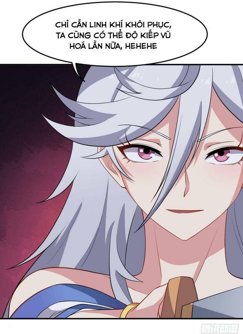 Tổ Thượng Có Tiền Chapter 75 - Trang 2