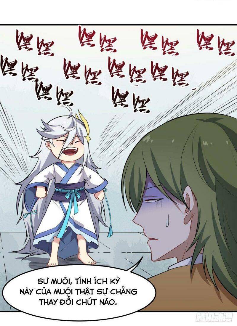 Tổ Thượng Có Tiền Chapter 75 - Trang 2