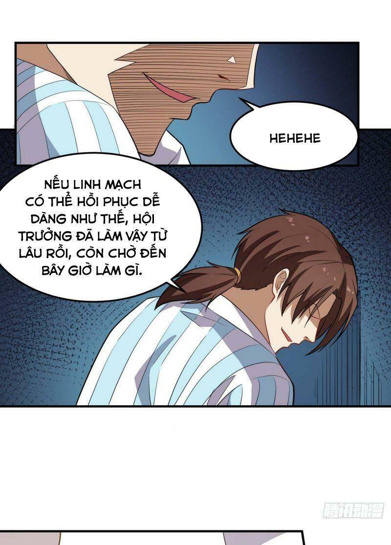 Tổ Thượng Có Tiền Chapter 75 - Trang 2