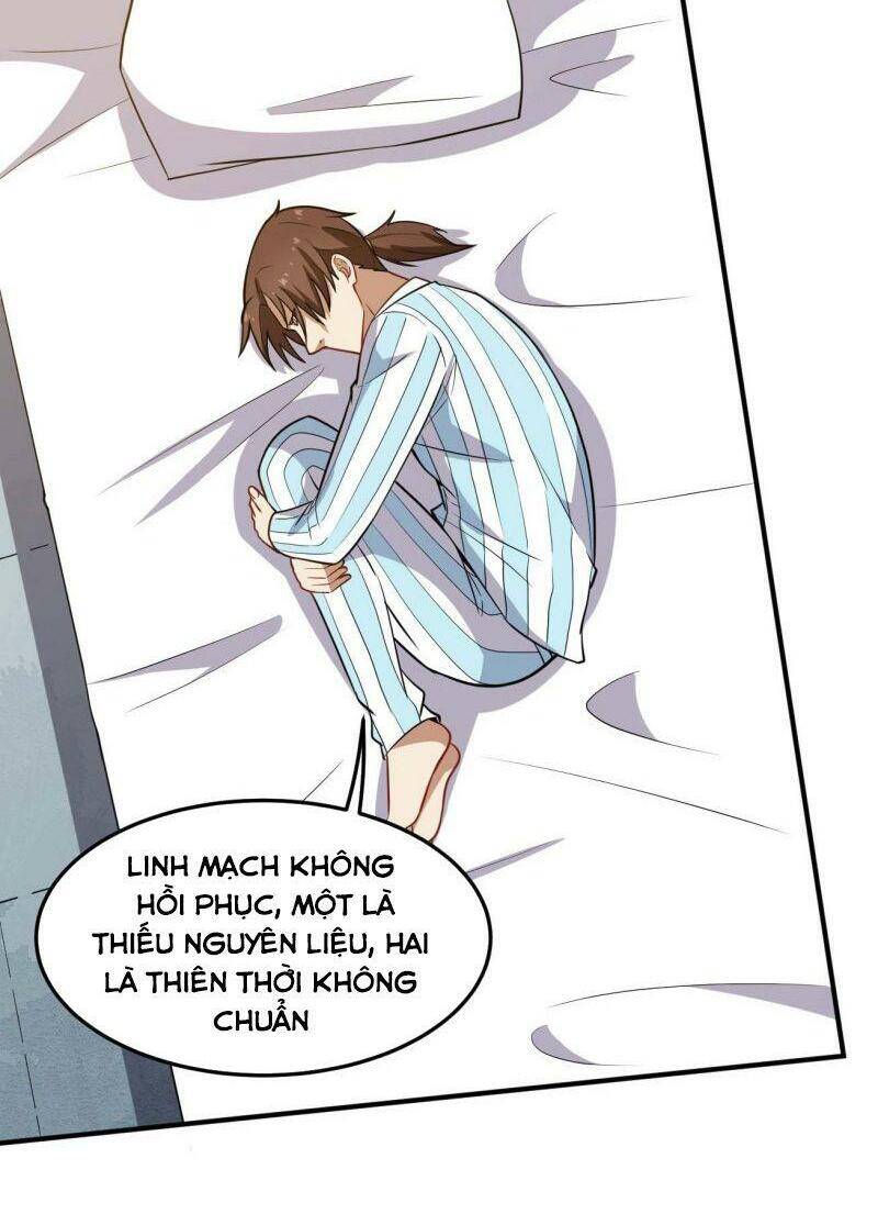 Tổ Thượng Có Tiền Chapter 75 - Trang 2