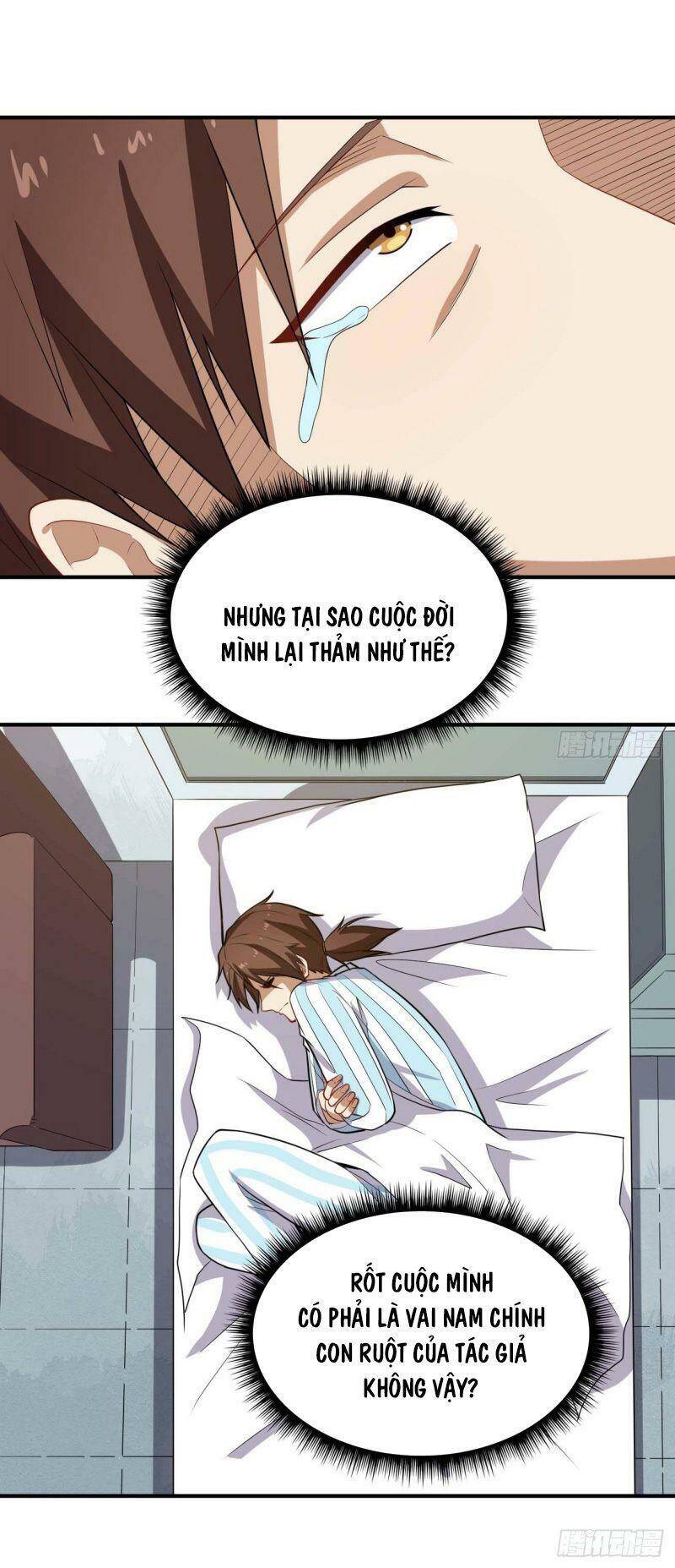 Tổ Thượng Có Tiền Chapter 75 - Trang 2